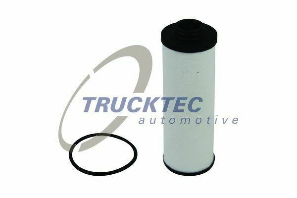 фильтр АКПП TRUCKTEC AUTOMOTIVE, 0725013